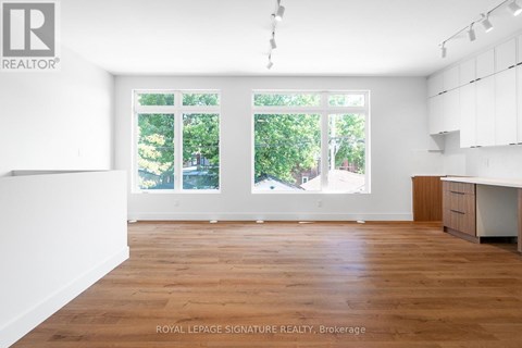 7 - 7 EARNSCLIFFE ROAD 3 Beds Apartment for Rent