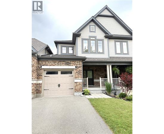 5 SANDYBAY Avenue 3 Beds Home, Townhouse for Rent - Photo gallery 1