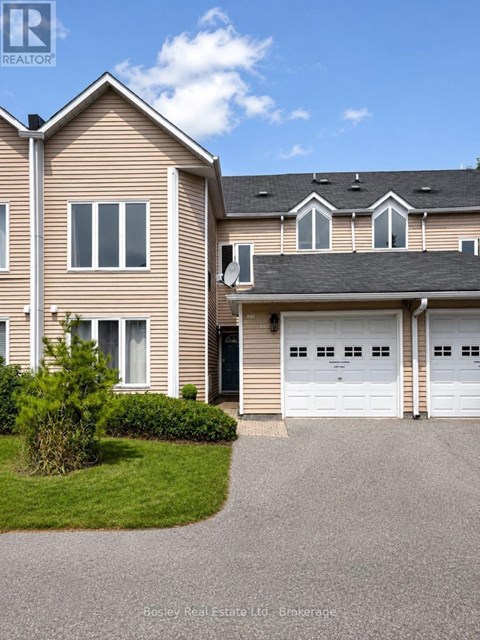 841A - 34 DAWSON DRIVE 1 Apartment for Rent
