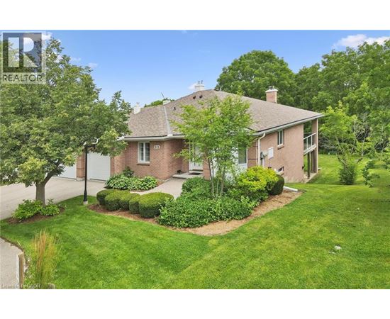 311 GEORGE Street N Unit# 4 3 Beds Condo, Home, Townhouse for Rent - Photo gallery 2