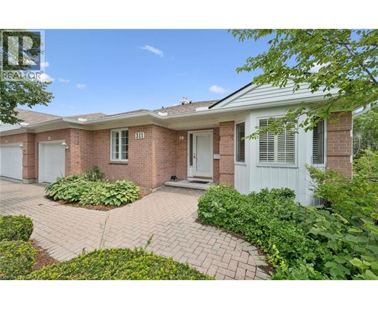 311 GEORGE Street N Unit# 4 3 Beds Condo, Home, Townhouse for Rent - Photo gallery 5