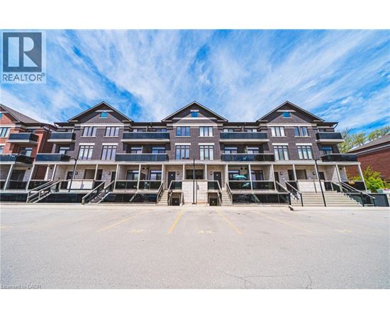 2061 PROSPECT Street Unit# 209 2 Beds Home, Townhouse for Rent - Photo gallery 1