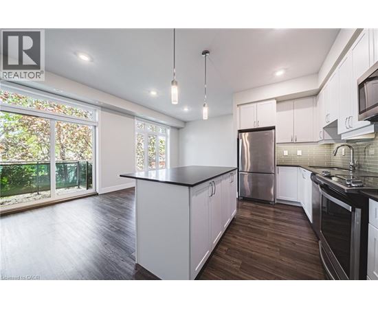2061 PROSPECT Street Unit# 209 2 Beds Home, Townhouse for Rent - Photo gallery 2