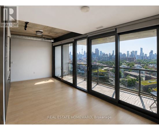 1804 - 170 BAYVIEW AVENUE 1 Apartment, Condo, Home for Rent - Photo gallery 2