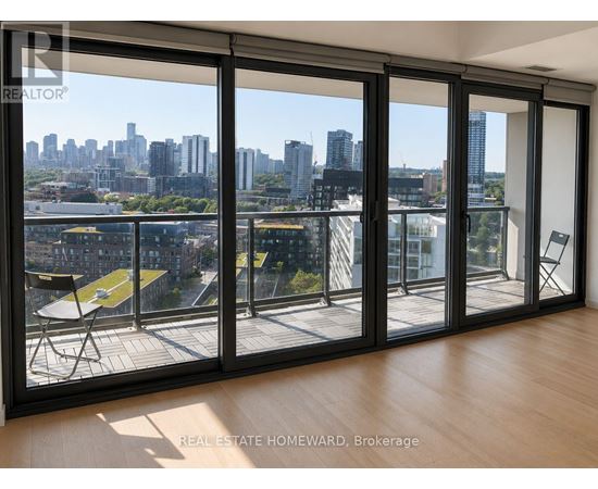 1804 - 170 BAYVIEW AVENUE 1 Apartment, Condo, Home for Rent - Photo gallery 3