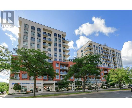 701 - 22 EAST HAVEN DRIVE 2 Beds Apartment, Condo, Home for Rent - Photo gallery 2