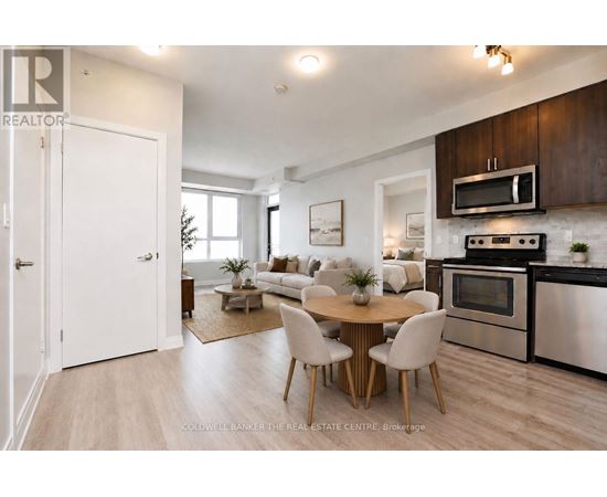 701 - 22 EAST HAVEN DRIVE 2 Beds Apartment, Condo, Home for Rent - Photo gallery 4
