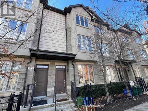 241 SOUTH PARK ROAD 4 Beds Apartment for Rent