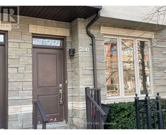 241 SOUTH PARK ROAD 4 Beds Condo, Home, Townhouse for Rent - Photo gallery 2