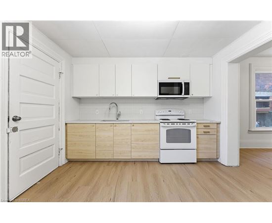 176 DARLING Street Unit# 1 2 Beds House for Rent - Photo gallery 3