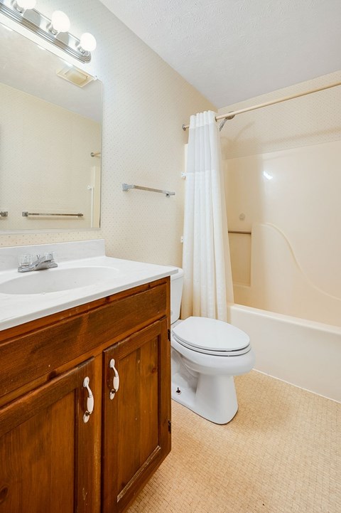 7432 Shire Parkway 4 Beds Apartment for Rent