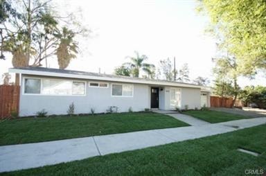 8630 Lurline Ave 4 Beds Apartment for Rent