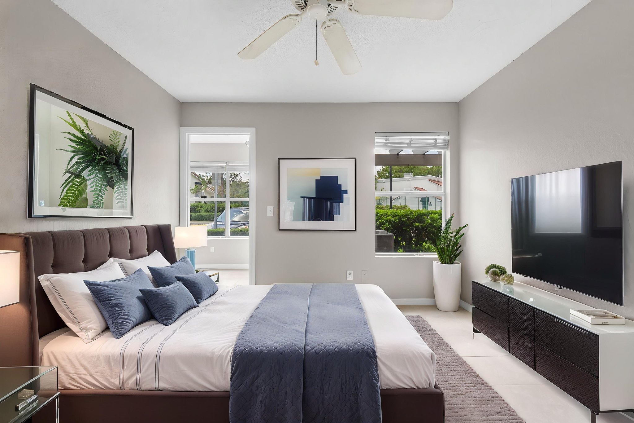5116 CONROY RD, #15 1 House for Rent - Photo gallery 4
