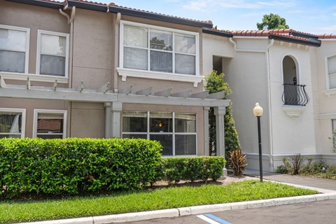 5116 CONROY RD, #15 1 Apartment for Rent