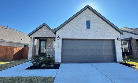 1062 Blue Stone Drive 4 Beds Apartment for Rent