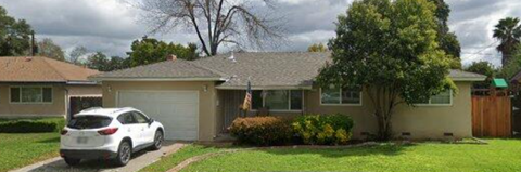 3132 Nottingham Ave. 3 Beds Apartment for Rent
