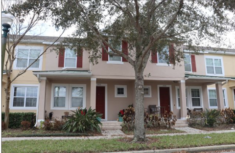 7932 Edgewood Forest Drive 4 Beds Apartment for Rent