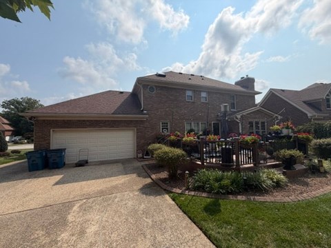 10412 Black Iron Road 4 Beds Apartment for Rent