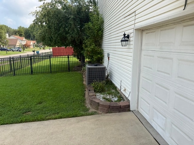 9001 Crooked Arrow Court 4 Beds House for Rent - Photo gallery 4