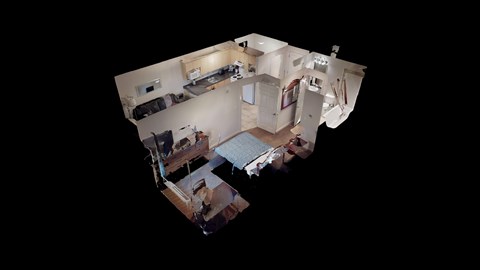 218 8528 Manning Avenue 1 Apartment for Rent