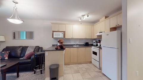 218 8528 Manning Avenue 1 Apartment for Rent