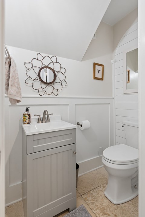 4036 Creekside Drive 4 Beds Apartment for Rent