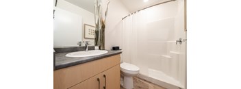 2 Bedrooms, 2 Bathrooms