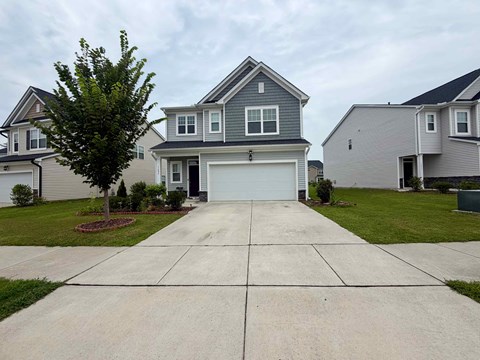 1605 Trembley Park Drive 4 Beds Apartment for Rent