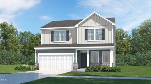 456 Willard Woods Drive 4 Beds Apartment for Rent