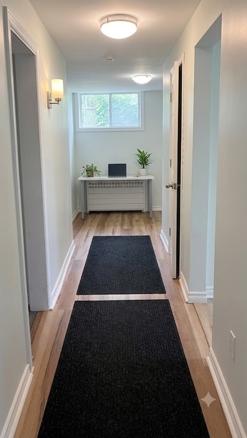 54 Sidney Street 1 Apartment for Rent