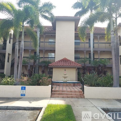 2400 Feather Sound Drive 2 Beds Apartment for Rent