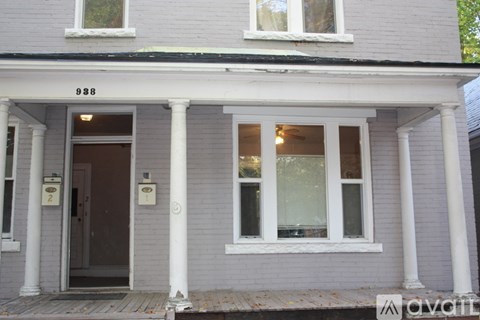 938 800 E 1 Apartment for Rent