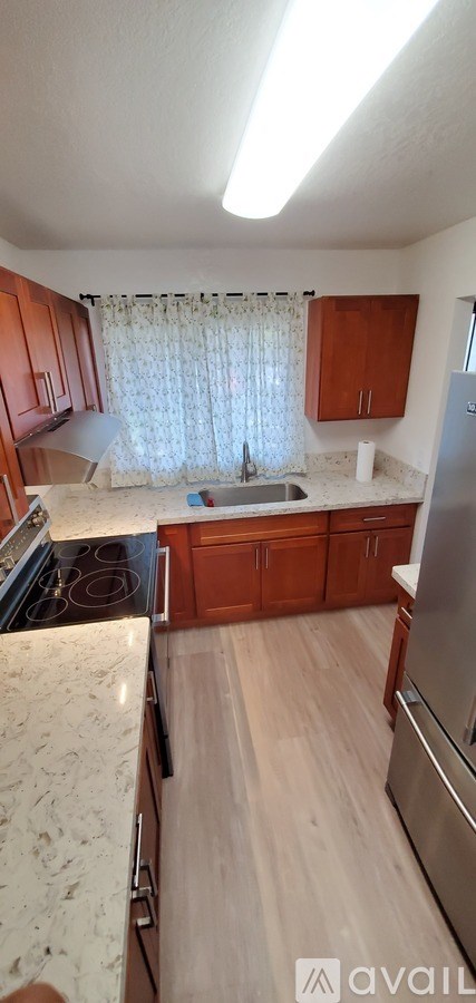 1243 Ala Alii St 2 Beds Apartment for Rent