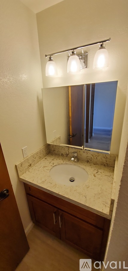 1243 Ala Alii St 2 Beds Apartment for Rent - Photo gallery 5