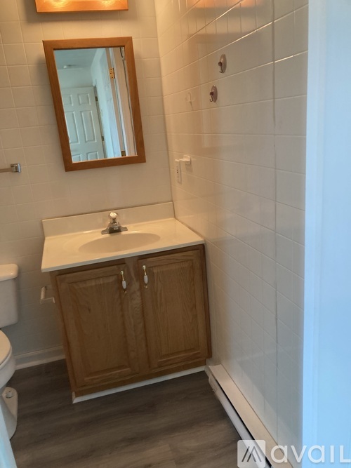 195 West Hamilton Ave. 2 Beds Townhouse for Rent - Photo gallery 3