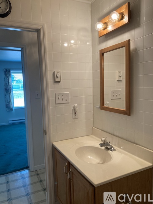 195 West Hamilton Ave. 2 Beds Townhouse for Rent - Photo gallery 4