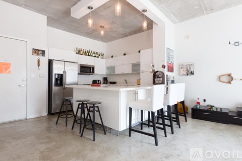 234 NE 3Rd St 1 Apartment for Rent