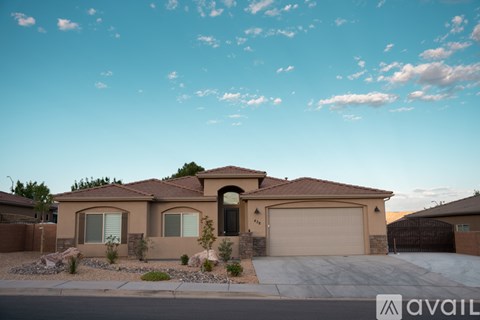 428 North 2860 Street East 4 Beds Apartment for Rent