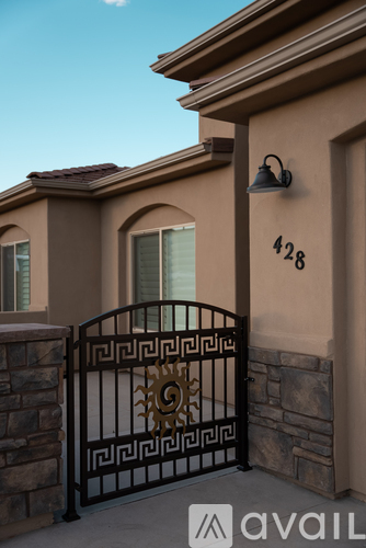 428 North 2860 Street East 4 Beds Single Family Home for Rent - Photo gallery 2