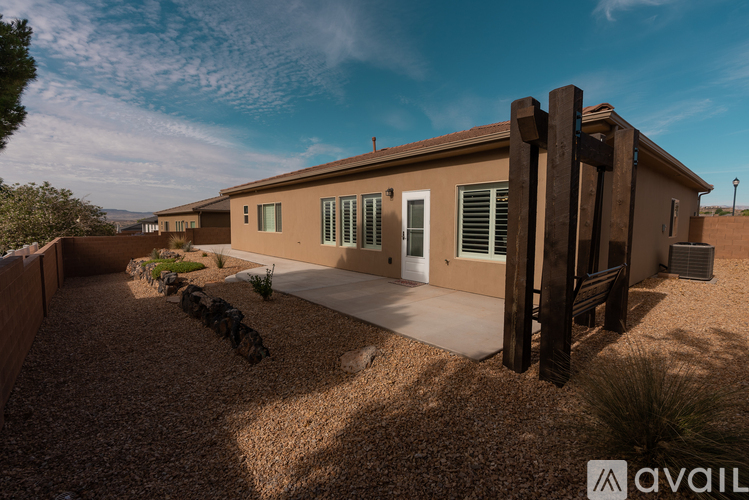 428 North 2860 Street East 4 Beds Single Family Home for Rent - Photo gallery 5