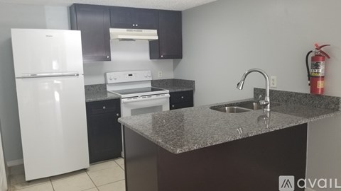 7949 Pinehurst Dr 2 Beds Apartment for Rent