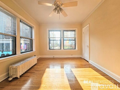 1164 N Dearborn St 1 Apartment for Rent