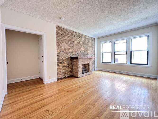 3517 N Racine Ave 1 Condo for Rent - Photo gallery 1