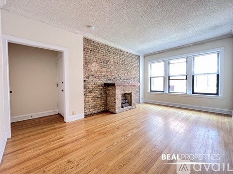 3517 N Racine Ave 1 Apartment for Rent