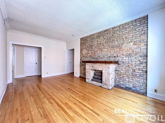 3517 N Racine Ave 1 Condo for Rent - Photo gallery 3