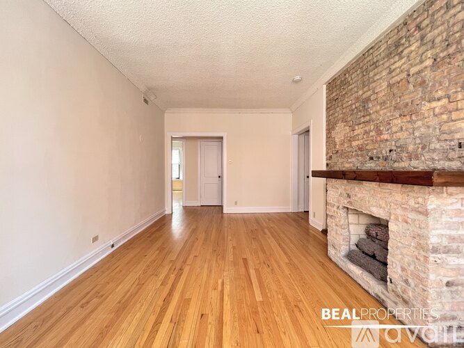 3517 N Racine Ave 1 Condo for Rent - Photo gallery 4