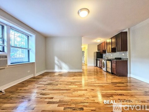 536 W Arlington Pl 1 Apartment for Rent