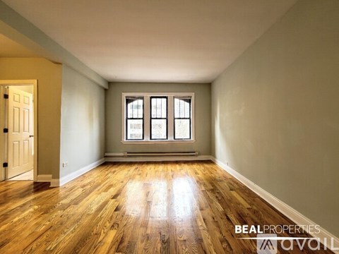 1347 N Dearborn St Studio Apartment for Rent