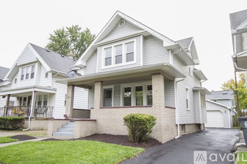 4122 Fairview Dr 3 Beds Apartment for Rent