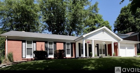 1411 Old Farm Dr 4 Beds Apartment for Rent